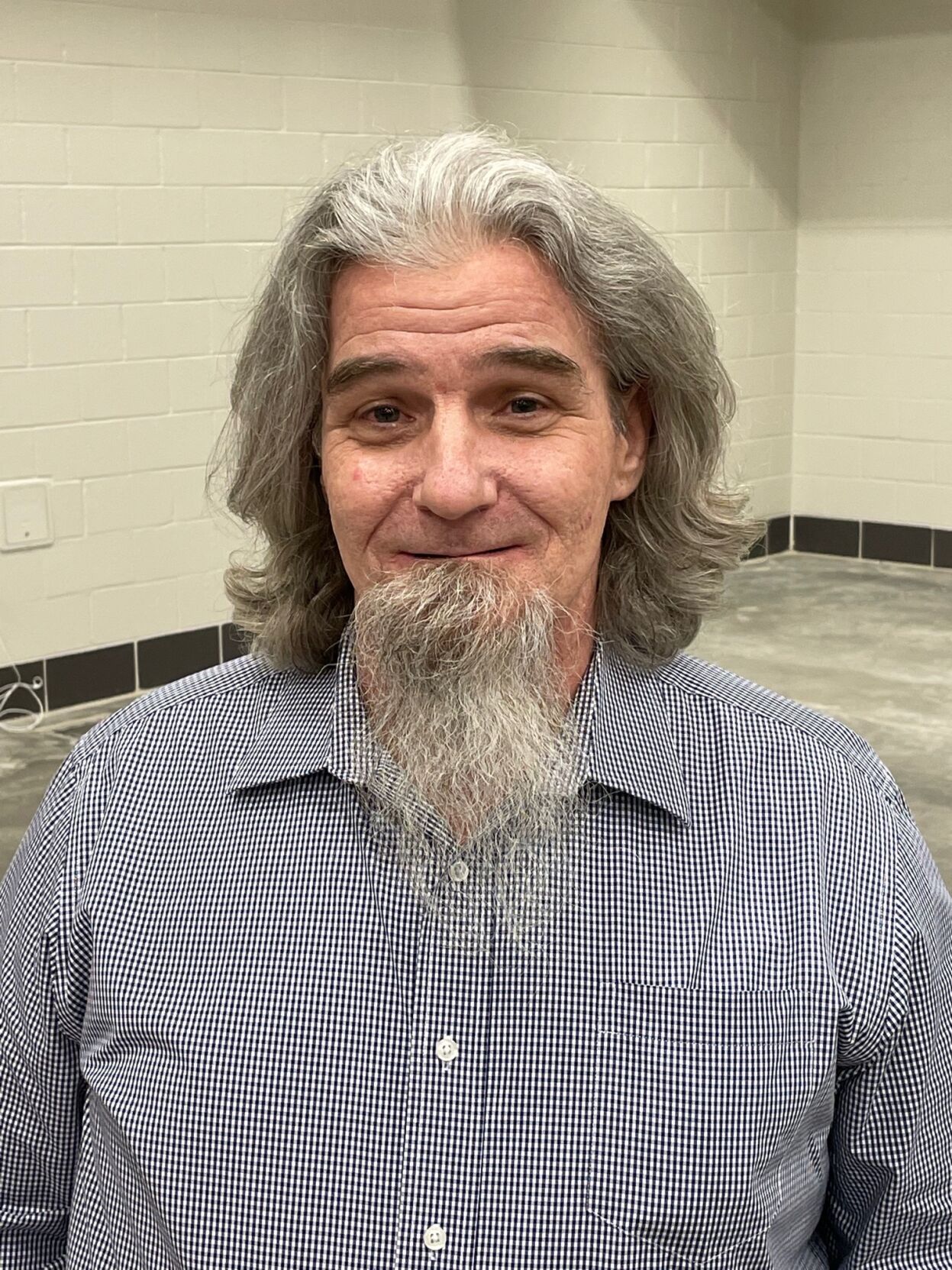 George Lee McClain